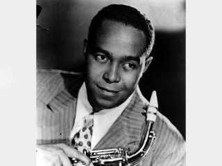 Charlie Parker picture, image, poster